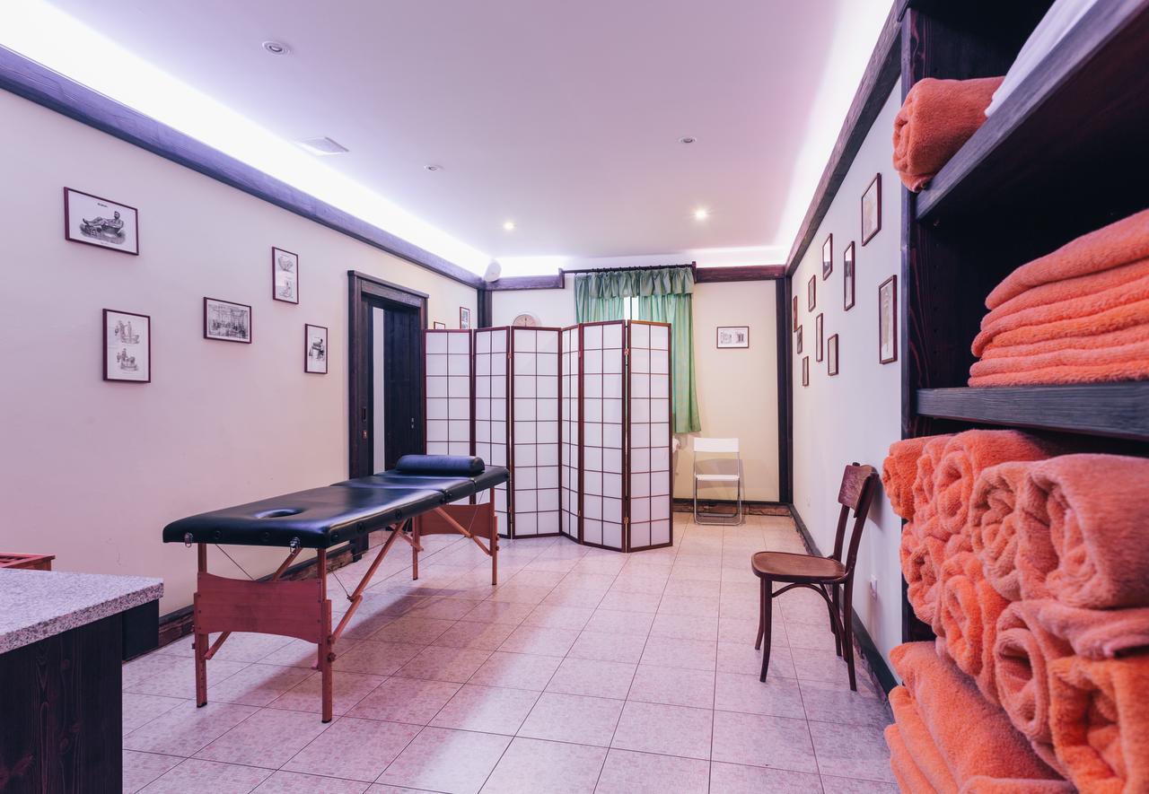 Resort Malevil Jablonne v Podjestedi Ngoại thất bức ảnh