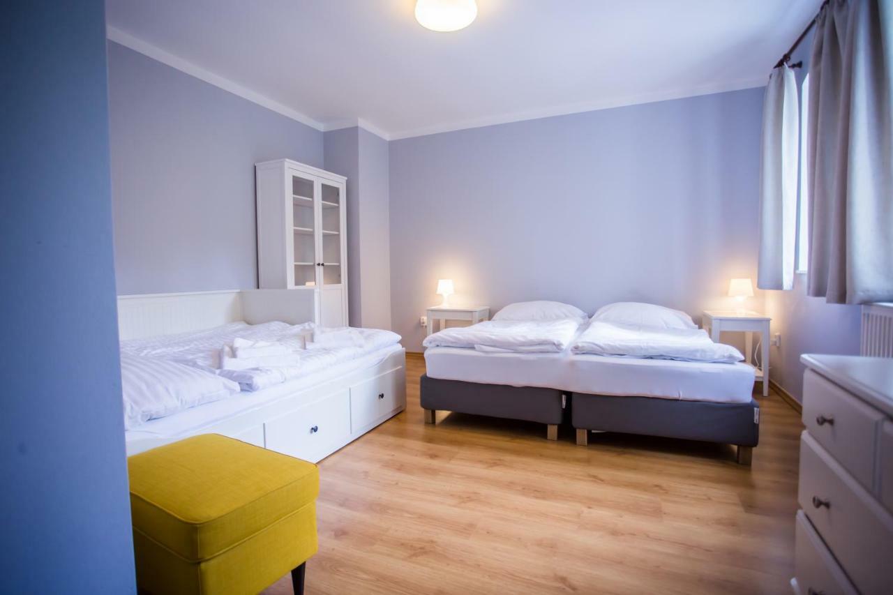 Resort Malevil Jablonne v Podjestedi Ngoại thất bức ảnh