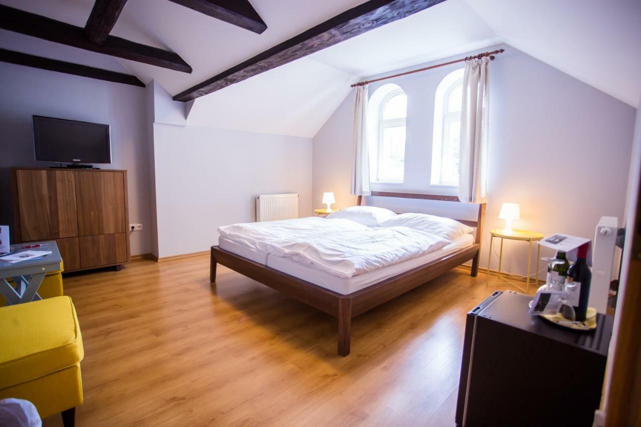 Resort Malevil Jablonne v Podjestedi Ngoại thất bức ảnh